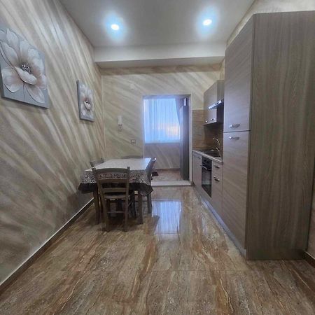 Отель Golden House Sicily Катания Экстерьер фото