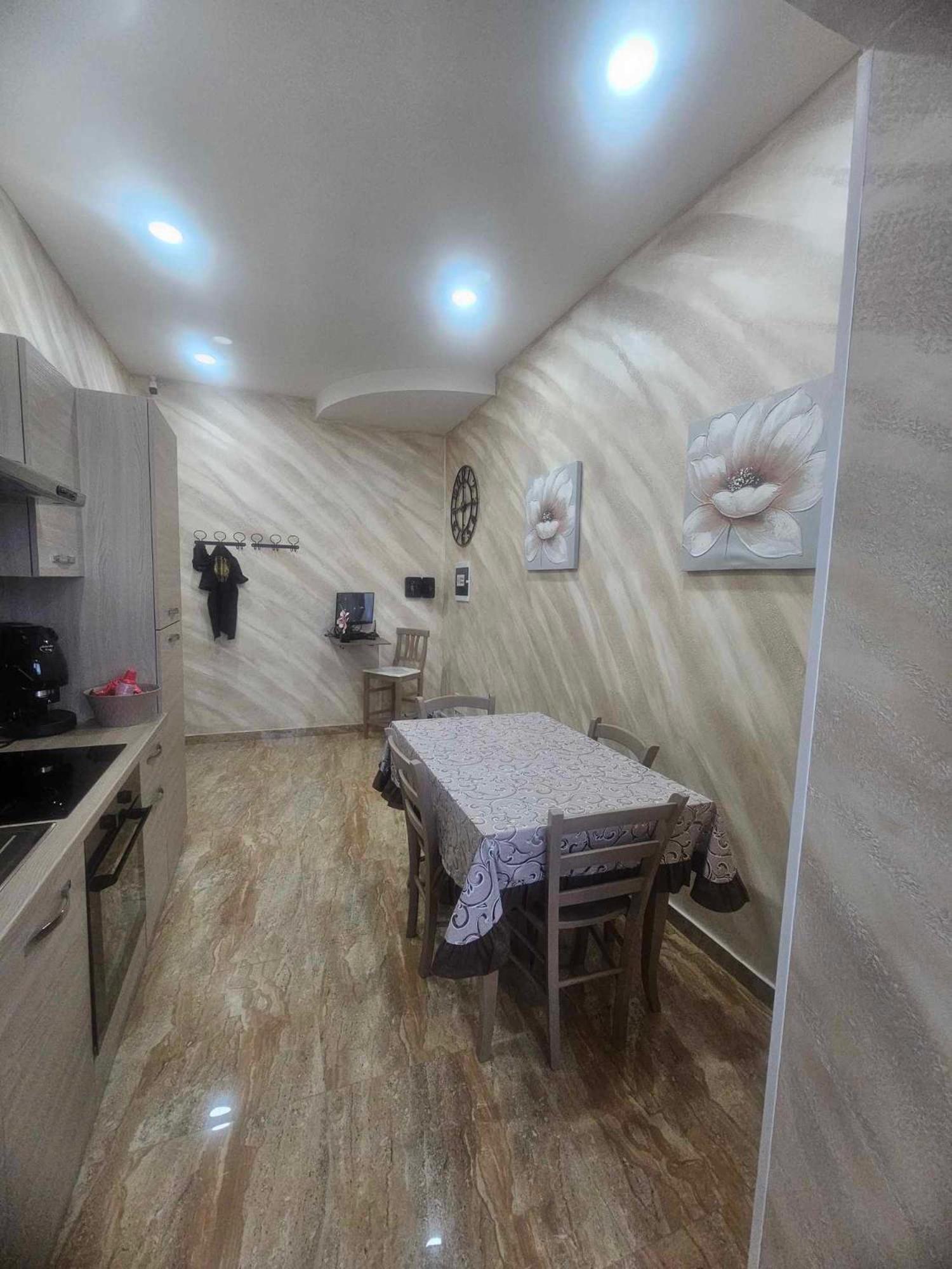 Отель Golden House Sicily Катания Экстерьер фото
