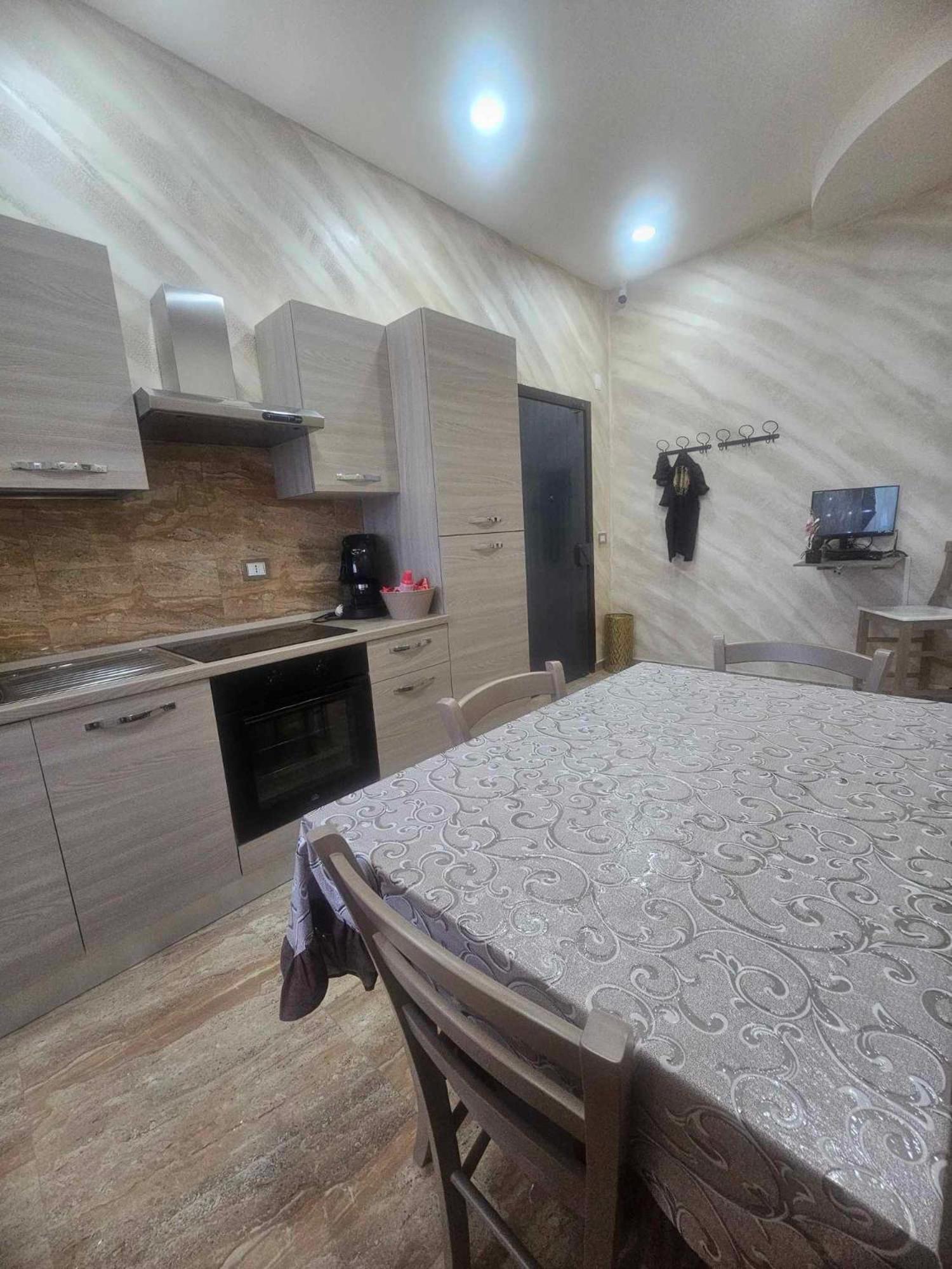 Отель Golden House Sicily Катания Экстерьер фото
