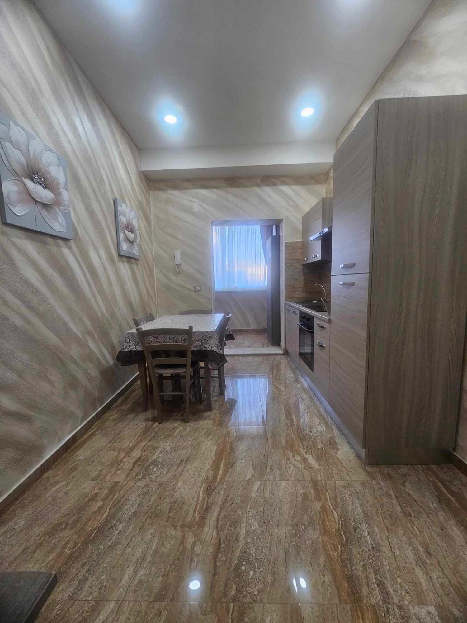 Отель Golden House Sicily Катания Экстерьер фото