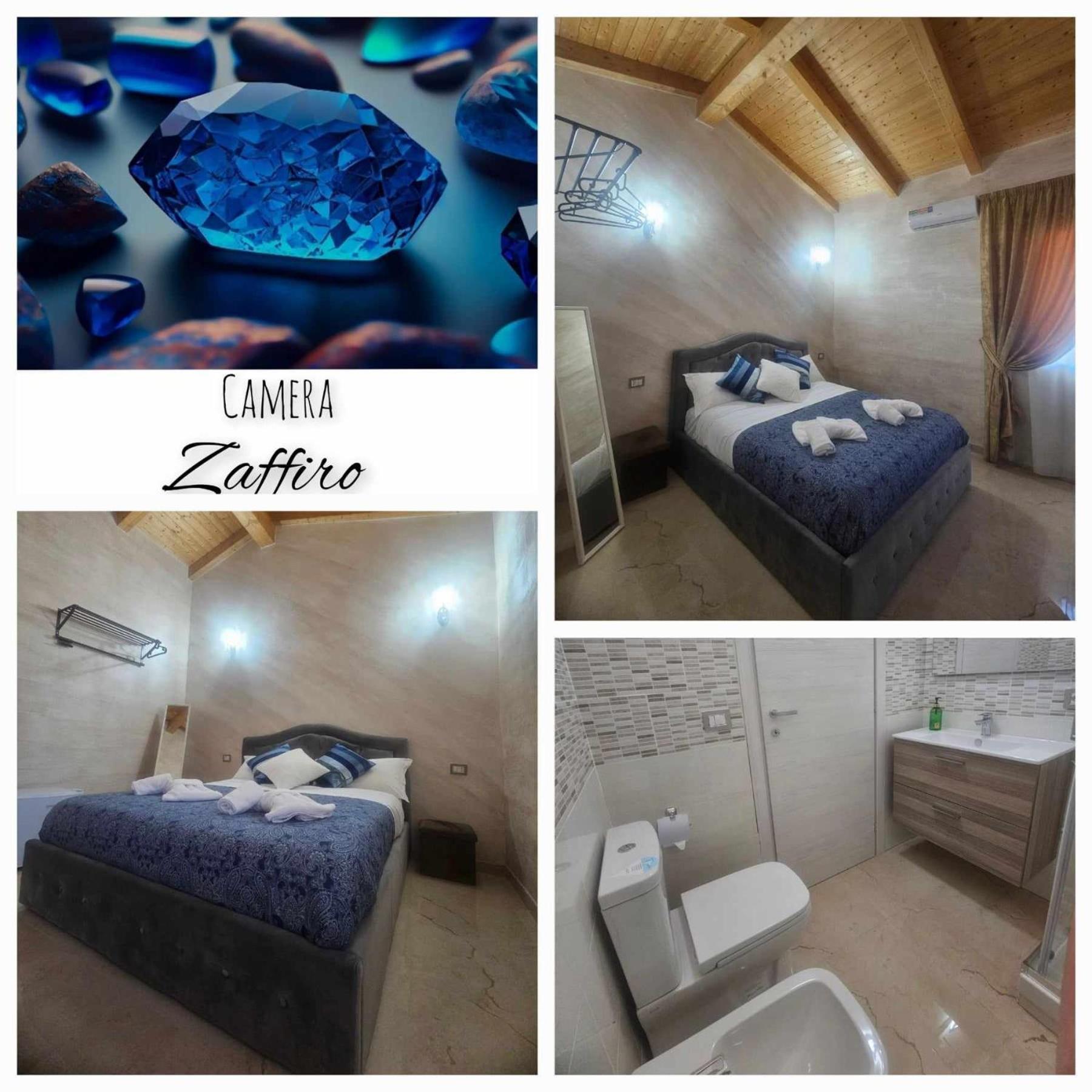 Отель Golden House Sicily Катания Экстерьер фото